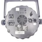 Single Chauvet Dj Slimpar Q12 Bt Led Wash Light With Bluetooth No Box