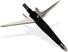  243 Broadheads   150 Grain  3 0 Cut  2-blade  3-pack   Heavyweight Mechanical B