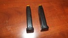 Lot Of 2 - New 10rd Magazines For Taurus Pt-840 -  40s w