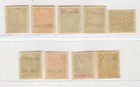 Montenegro Italy 1941-44 Occupation Vlh
