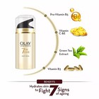 Olay Night Cream Total Effects 7 In 1  Night Cream  50g