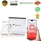 Kojie San Accessories Kit - Travel Bag  Facial Brush  And Soap Net