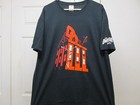 Daredevil Netflix Season 3 Marvel Studios New Xl Cast Crew Shirt Rare Born Again