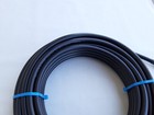 Us Made  Rg-213 u   Cb  Ham Radio  N  Male  To  Pl259 Uhf Coax Cable 10 Ft