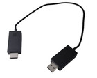 Microsoft Wireless Display Adapter V2 Model 1733