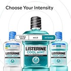 Listerine Cool Mint Antiseptic Mouthwash 33 8 Oz 2 Pack Intense Mint