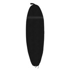  Surf Board Sock Protective Cover Bag Dustproof Surfboard Sock Cover Waterproof