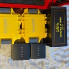 Invicta Activa Men s Watch Lot Gold-tone Bracelet  Silicone  Digital W  Cases