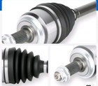 2pcs Front Cv Axle Shaft Assembly Fit For Honda Civic 1 8l 2006-2015  for