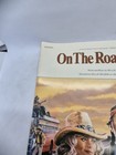 1980 Willie Nelson Sheet Music On The Road Again