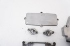 2006 Yz250 Complete Exhaust Power Valve Assembly Oem Drums Flap Shaft Yamaha Yz
