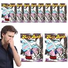 20pcs Fart Bomb Bombs Bag Smelly Novelty Stink Prank Gag Trick Joke Game Fun