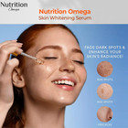 Kojic Acid Skin Whitening Lightening Ultra Brightening Serum Dark Spot Cream