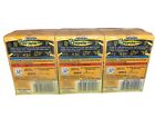 Vtg 2002 Nos Binney   Smith Crayola 1401 Yellow Anti-dust Chalk 12 12ct  Boxes