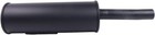 Muffler  A189113 D126952  For International Case Skid Steer Loader 1840 1845c
