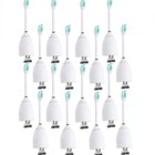4 16 Electric Toothbrush Replacement Heads For Philips Sonicare E Series Hx7002