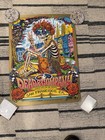 Dead   Company 2023 Munk One Ap 35 210 Signed Oracle Park Sf Poster 18x24
