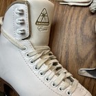 Jackson Figure Skates Excel Mark Ii 1291 Blade 8 1 3 Size 2 - Read Description