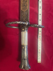 German Katzbalger Broadsword 17 - 18 Century