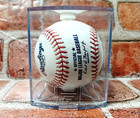 Ice Cube Signed Autographed Official Major League Baseball Proof   Coa Ballcube