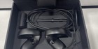 Oculus Rift Cv1 Touch Controllers  pair    1 Sensor Tested