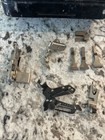 Vintage Greist Mfg Co  Sewing Machine Attachment Set   Singer