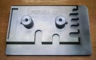 Firma49 Oh004 Photo Etch Bender Tool Pe Folding Model Building Tool