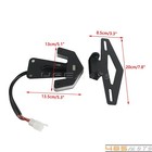 Fender Eliminator Kit W  Led Turn Signal Tail Light For Ktm Duke 790 890 Duke R