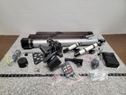 Jason 313 Discoverer Telescope 454 Precision Astronomical Refractor 