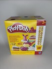 Play-doh Imagine Anything 18 Pack Hasbro New In Box
