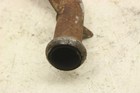 Polaris Ranger 400 500 Midsize Exhaust Pipe  Free Shipping