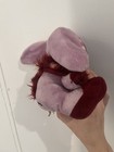 Neopets Plushie Cybunny 2006 Rare Limited Edition Stuffed Plush Toy