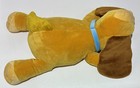 Disney Lady Cuddleez Lady And The Tramp Stuffed Animal Plush Toy Pillow New 25   