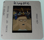 King Of The Hill 1997 Green Day Episode Man Shot Cane Skretteburg Photo Slide
