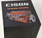 Cison V8 44cc 1 6 Scale Gasoline Internal Combustion Engine