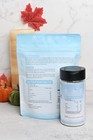 Celtic Salt Organic Fine Ground Bundle 8oz Shaker 18oz Bag Unrefined French