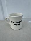 1970s 1980s Uss Saratoga Cv-60 Us Navy Supercarrier Crew Member Coffee Mug