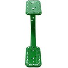 Double Step Extension Bracket For John Deere A B G H 50 520 60 620 3020 4010