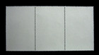 Tonga - Scott  835 - Pair label - Mnh - Cat Val  15 00