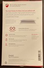 Zagg Invisible Shield Glass Hd Clarity Screen Protector Iphone 6 6s New