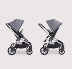 Baby Jogger City Sights Stroller     Dark Slate  new In Box 
