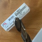 Chicago Latrobe 13 16 In Hss Twist Drill Bit Q  1m915  5-01 16 In Oal