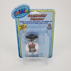 Webkinz Swashbucklin  Schnauzer Dog Figure Series 2 Ganz  Nib Sealed With Code