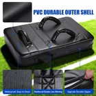 Football Blocking Pad  4in Multi-sport Foam Training Shield