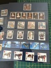 Gb 1997 Royal Mail Year Stamp Pack No 283 Mnh Commemorative Stamps Presentation