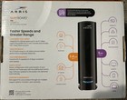 Arris G18 Cable Modem Router Combo Fast Docsis 3 1 Multi-gigabit Wifi 6 Ax1800