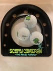 Scotty Cameron Circle T - Peace Surfer Putting Cup Set - Gallery Only Release