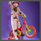 Jetson 12  Kids Boys Girls Bicycle Training Wheels Light Rider Up Bike