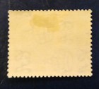 Aden 1937 Sg5 - 2   Annas   Bright Blue  Dhow - Mint - Mhr