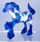 Breyer Cm Sm Custom Gypsy Vanner